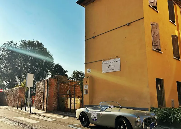 Residenza Bibiena