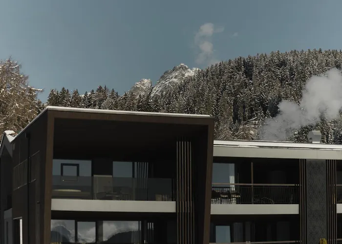 Chalet Mirabell