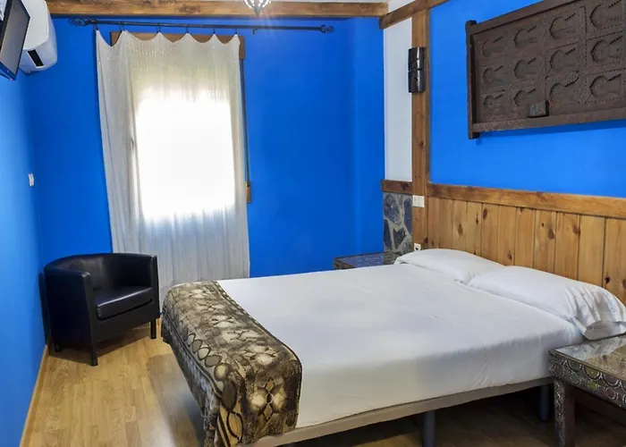 Hotel Plaza Cuenca 