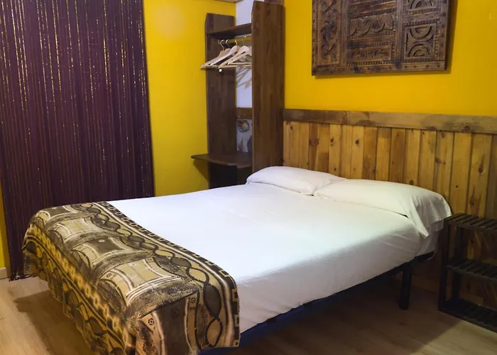 Hotel Plaza Cuenca 
