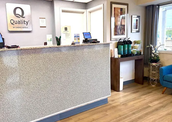 Quality Inn Mount Vernon