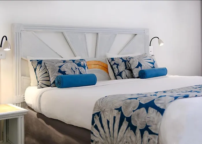 Karibea La Valmenière Hotel
