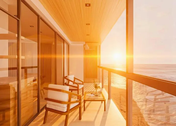 The Ibiza Twiins - 4* Sup Hotel Playa d'en Bossa