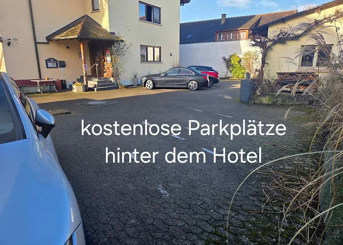 Haus Rose