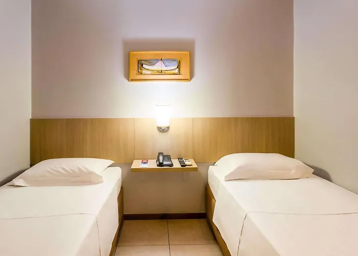 ibis Styles Belém do Pará