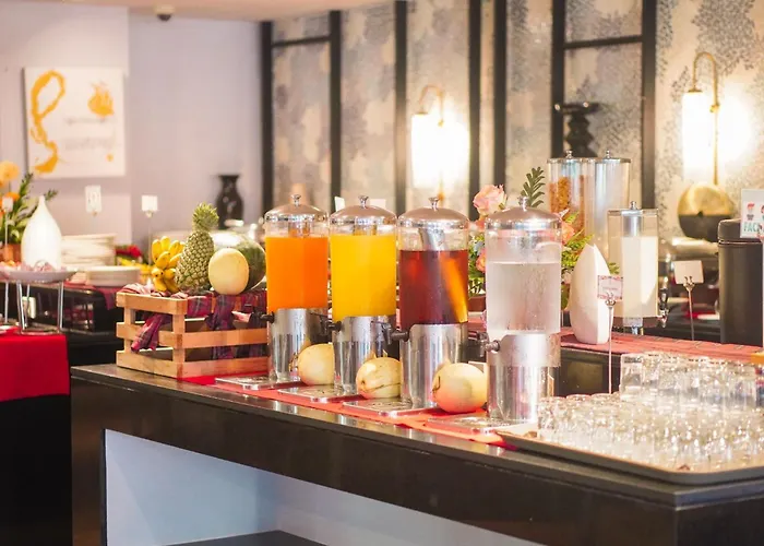 The Charm Resort Phuket