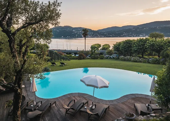 Hotel Il Sole Di Ranco