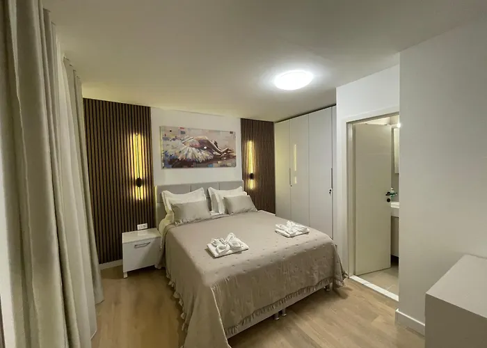 Rooms Marija Split