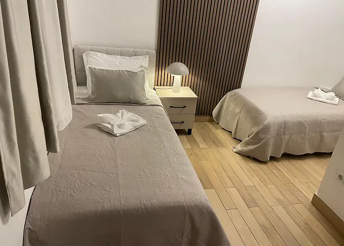 Rooms Marija Split