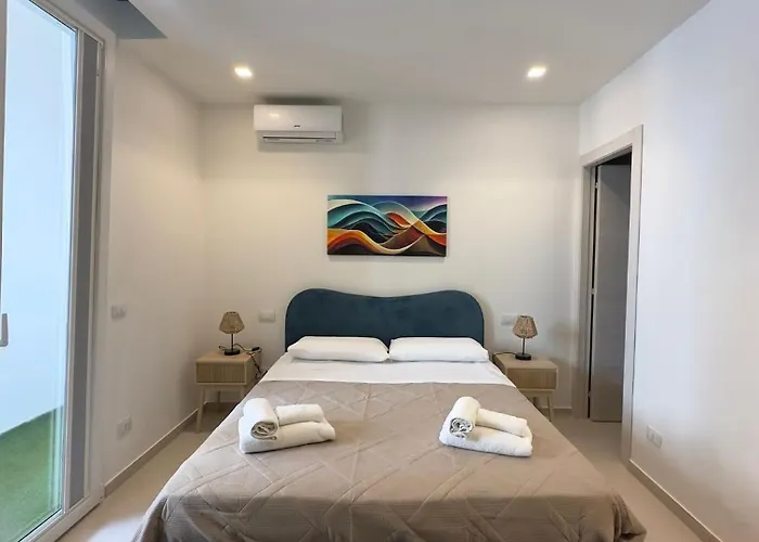 I Faraglioni B&B Terrasini