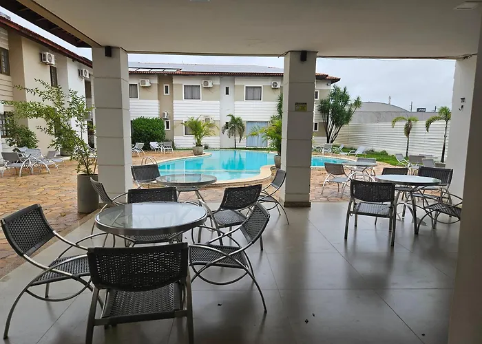 Hotel Solar Rio de Pedras