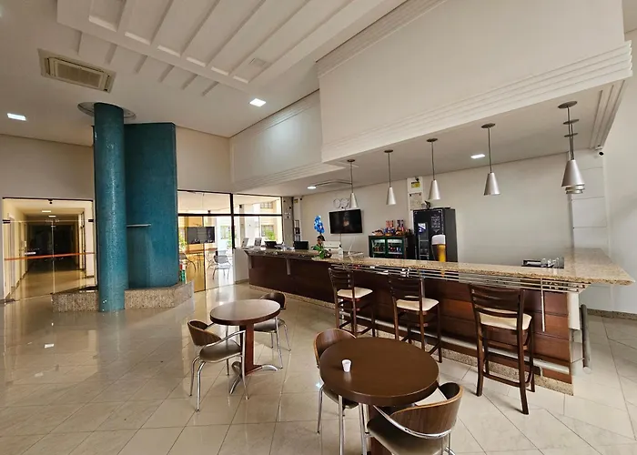 Hotel Solar Rio de Pedras
