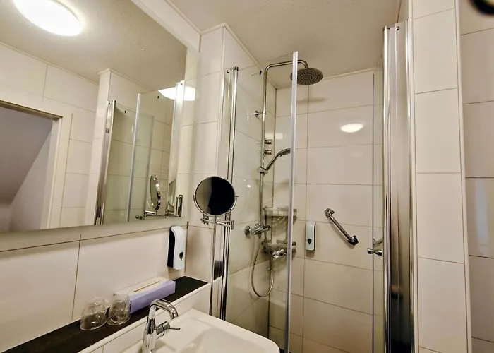 Hotels in Baiersbronn