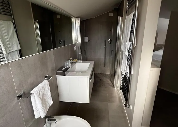 Manè Boutique Hotel Roseto Degli Abruzzi