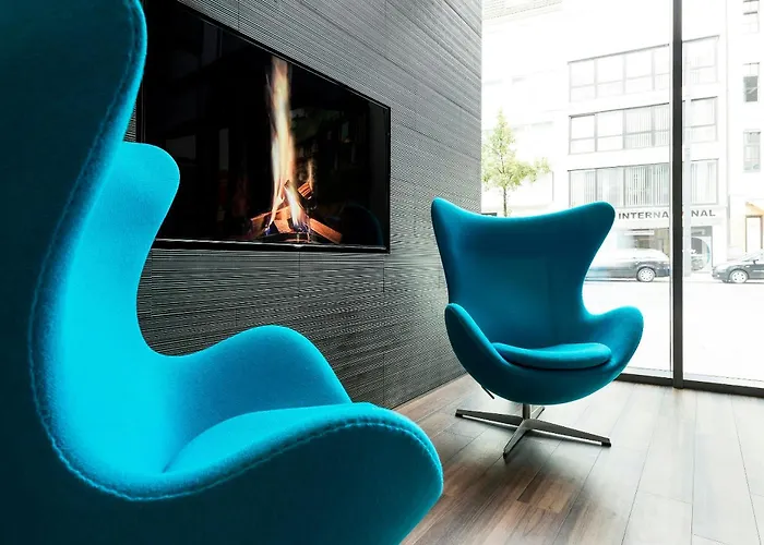 Motel One Bremen