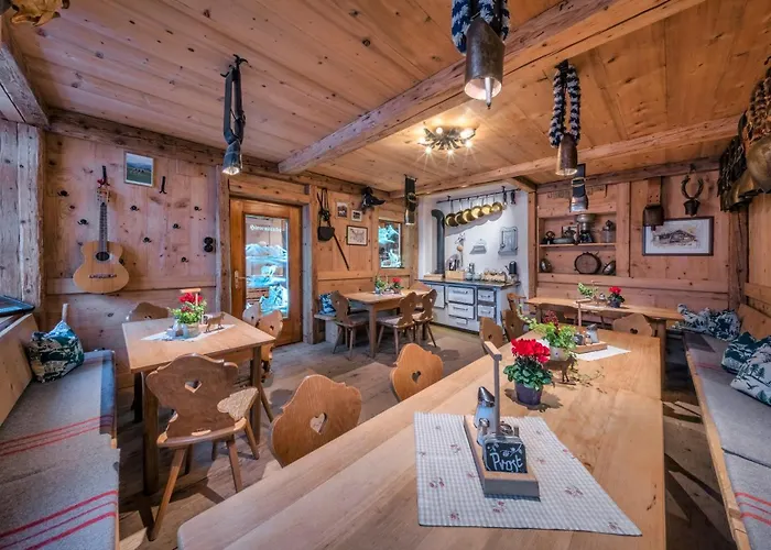 Gasthof Fallmühle Pfronten