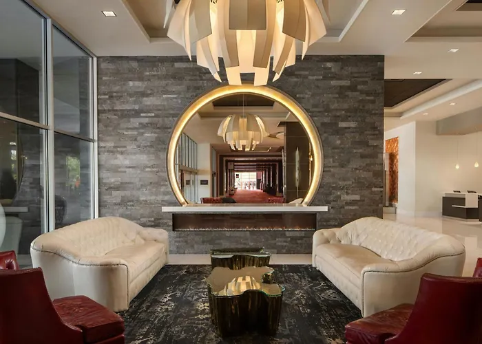 The Davenport Grand, Autograph Collection Hotel Spokane