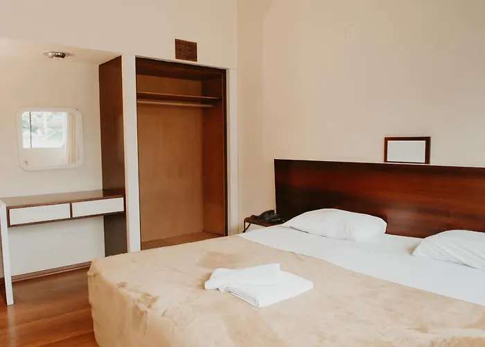 Hotel Letto Caxias Caxias do Sul