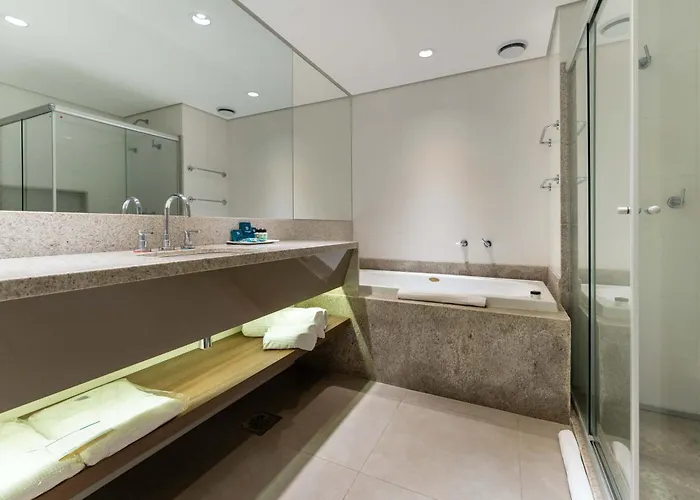 Deville Prime Campo Grande