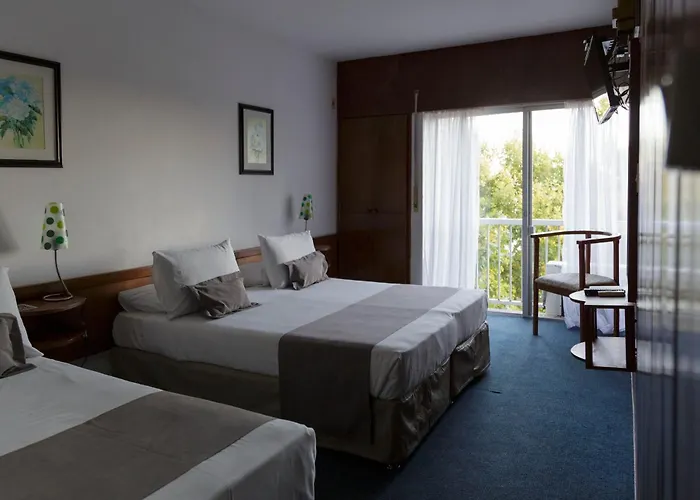 Hotel Royal Colónia do Sacramento