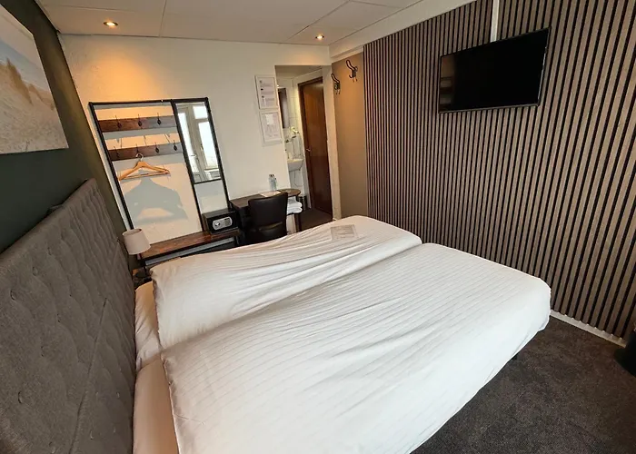 Hotel Zee en Duin Katwijk aan Zee