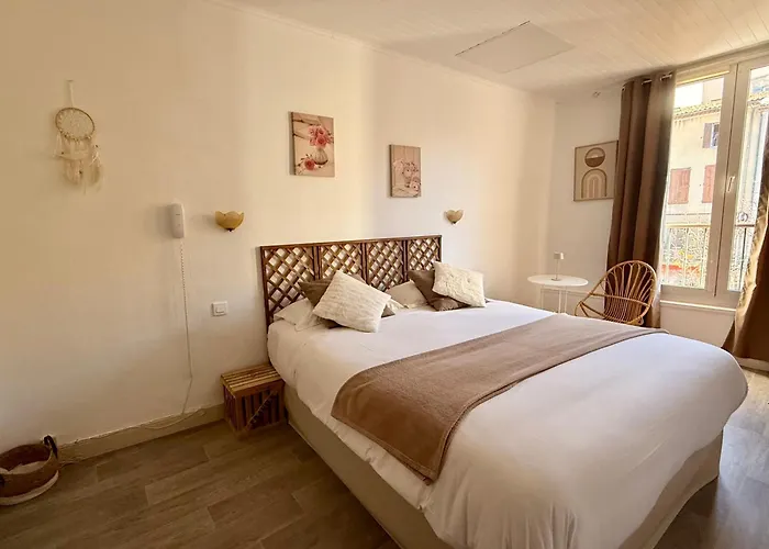 Le Grand Hotel