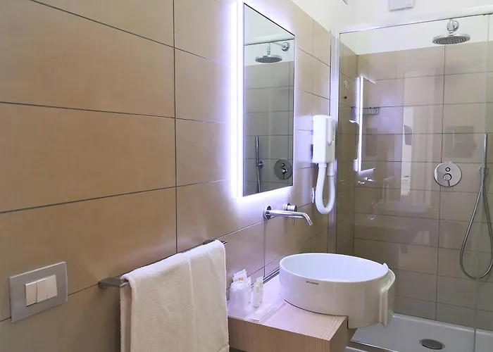 Hotel Perla Gaia