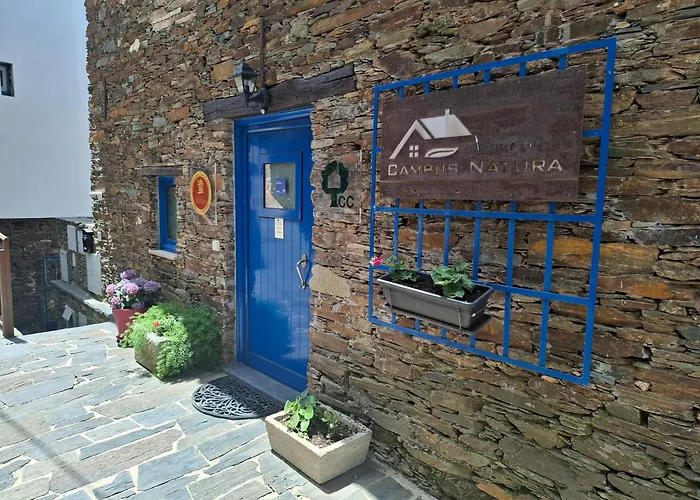 Campus Natura Arganil