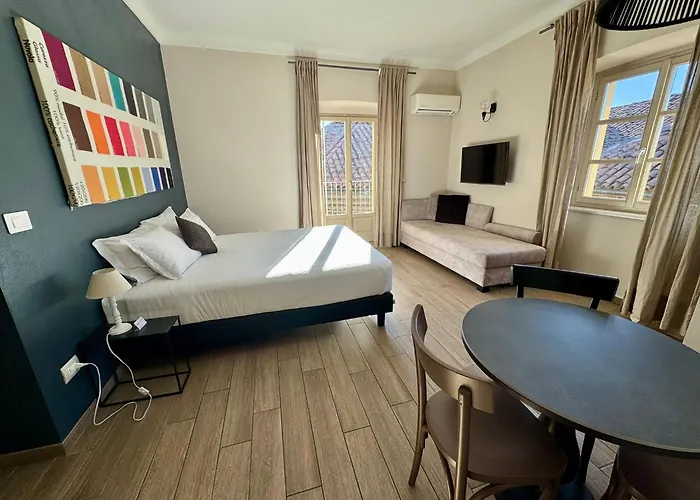 Aparthotel Residenza Dell' Opera Turin