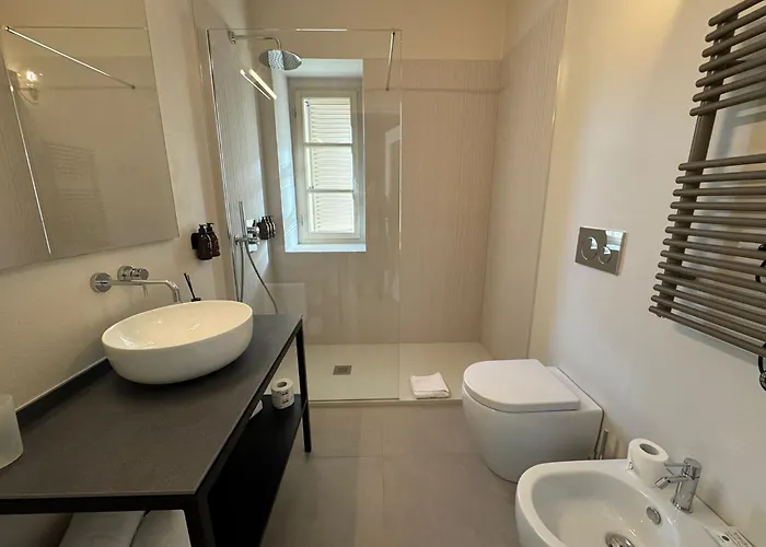 Aparthotel Residenza Dell' Opera Turin