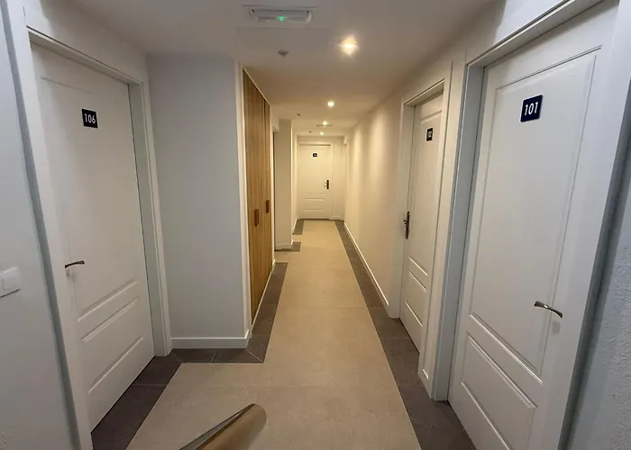 Hostal Galicia Arteixo