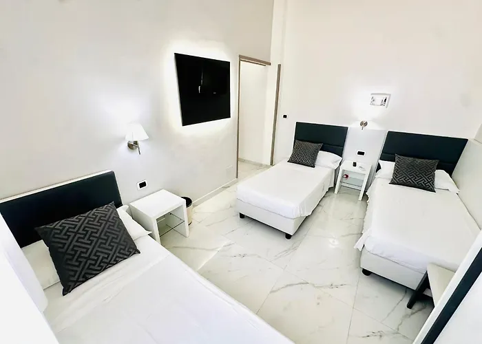 Hotel Blu Porto Cesareo