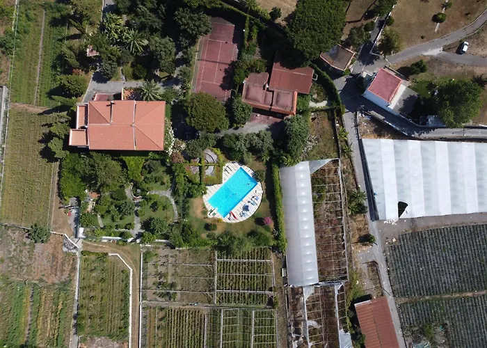 B&B Casina De Goyzueta