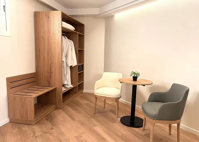 Welikehotel Triton Beach (Adults Only) Cala Ratjada 