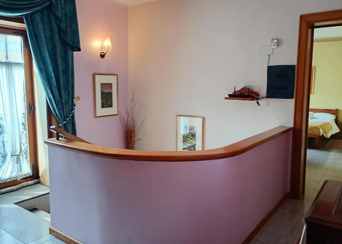 Bed and Breakfast Vibo In Centro Vibo Valentia