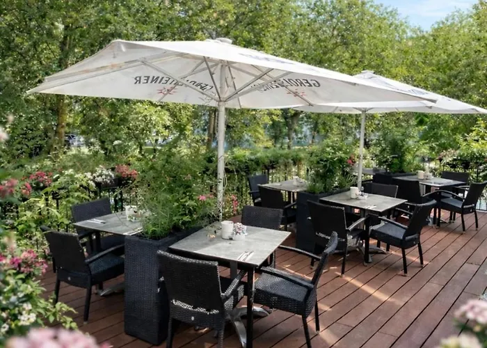 Hotel am Westend Lahr 