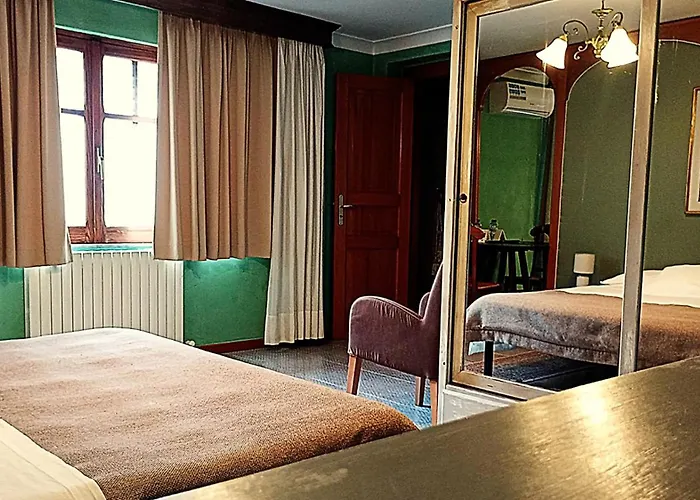 Bed and Breakfast Vibo In Centro Vibo Valentia