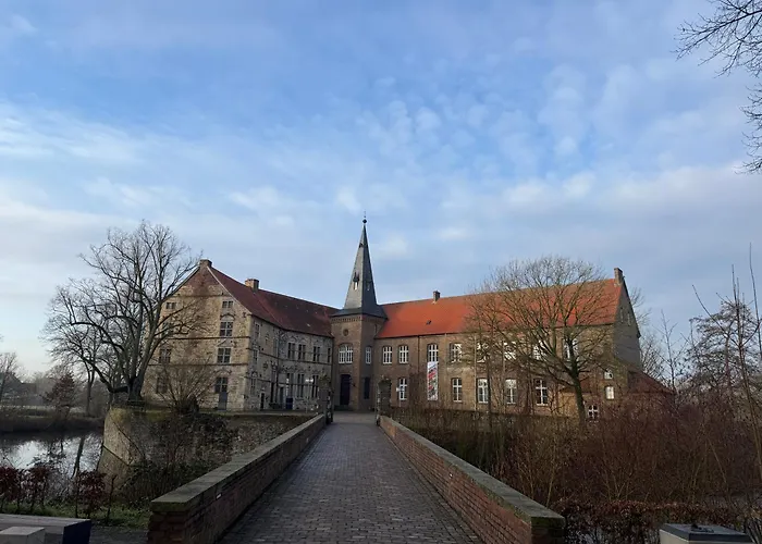 Steverbett Hotel Ludinghausen