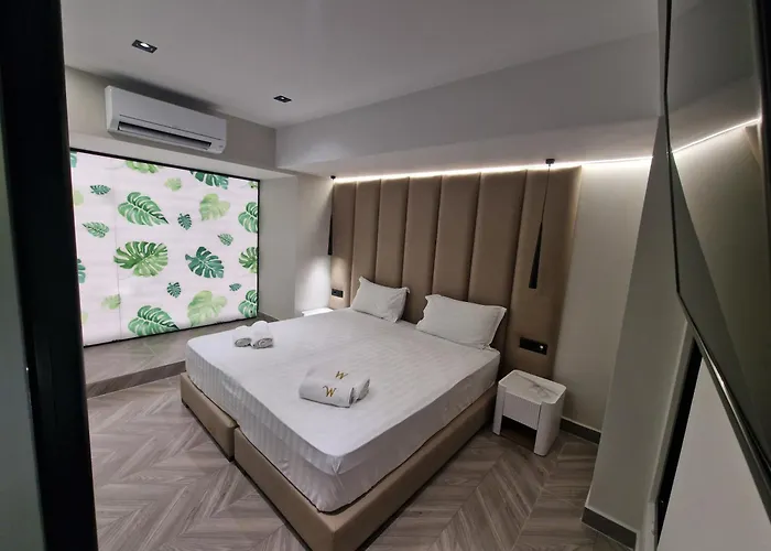 New W Hotel