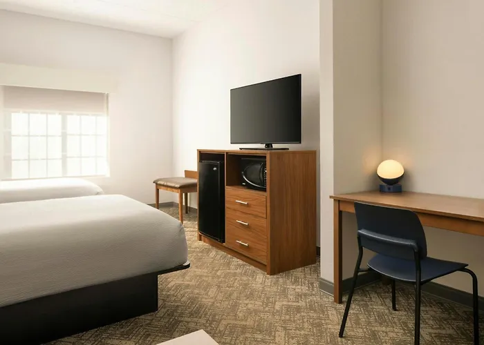City Express By Marriott Danville