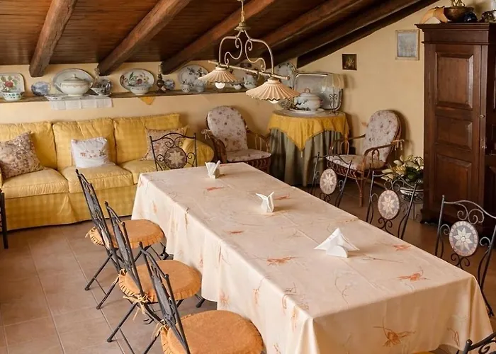 B&B Palazzo Gambino Acireale