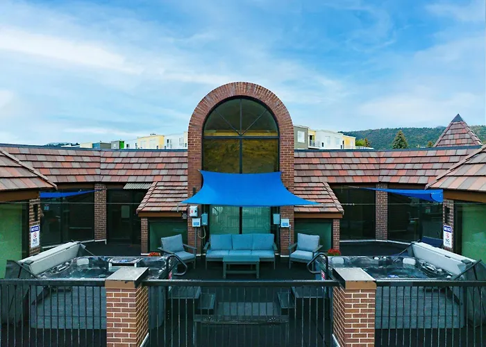 Club Wyndham Durango Hotel