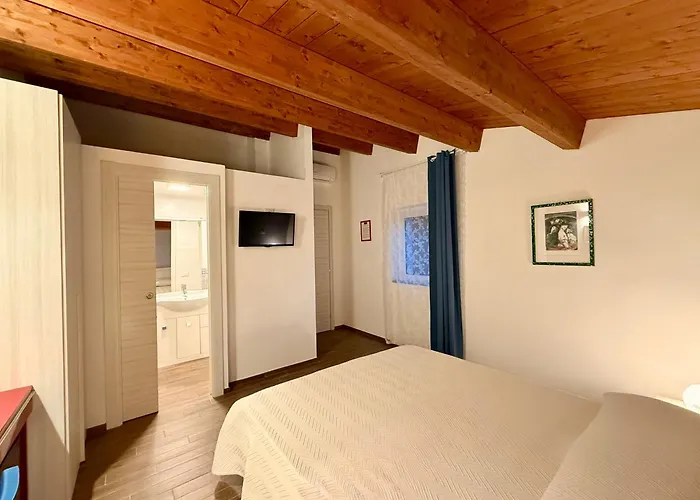 B&B Villamarea Francavilla Al Mare