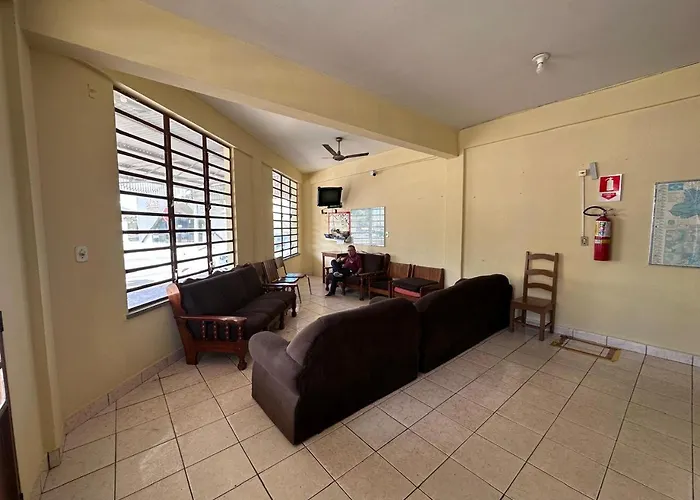 Hotel Ideal Boa Vista 