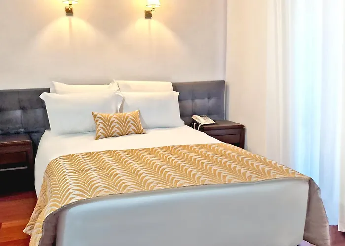 Hotel Vale Do Côa Vila Nova de Foz Côa