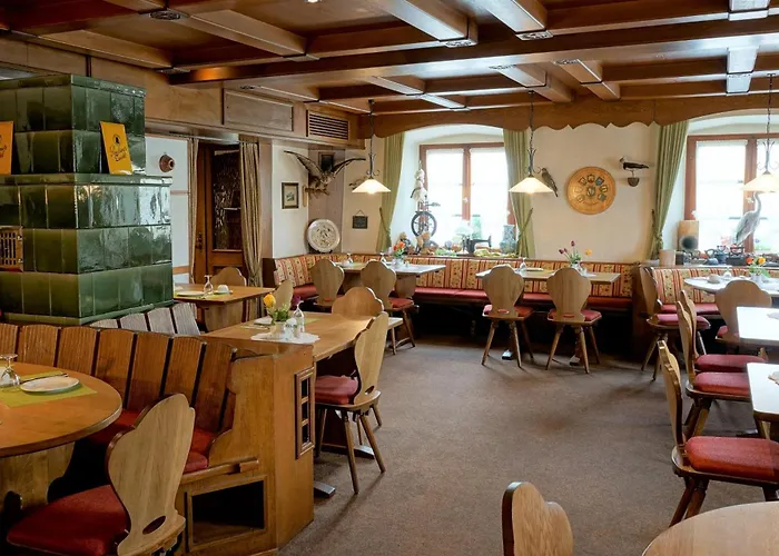 Historisches Genusshotel Löwen Schopfheim