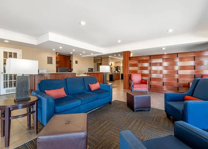 Comfort Suites Elizabethtown
