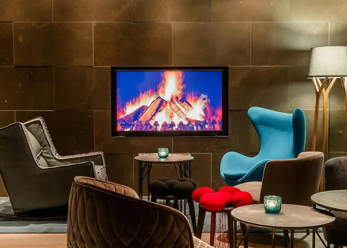 Motel One Freiburg