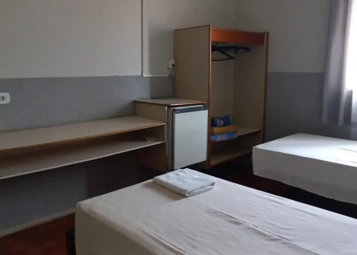 Hotel Columbia Palace Pirassununga