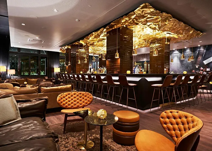 Motel One Zürich
